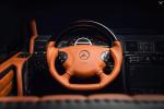 Mercedes-Benz G55 AMG by Vilner 2017 года